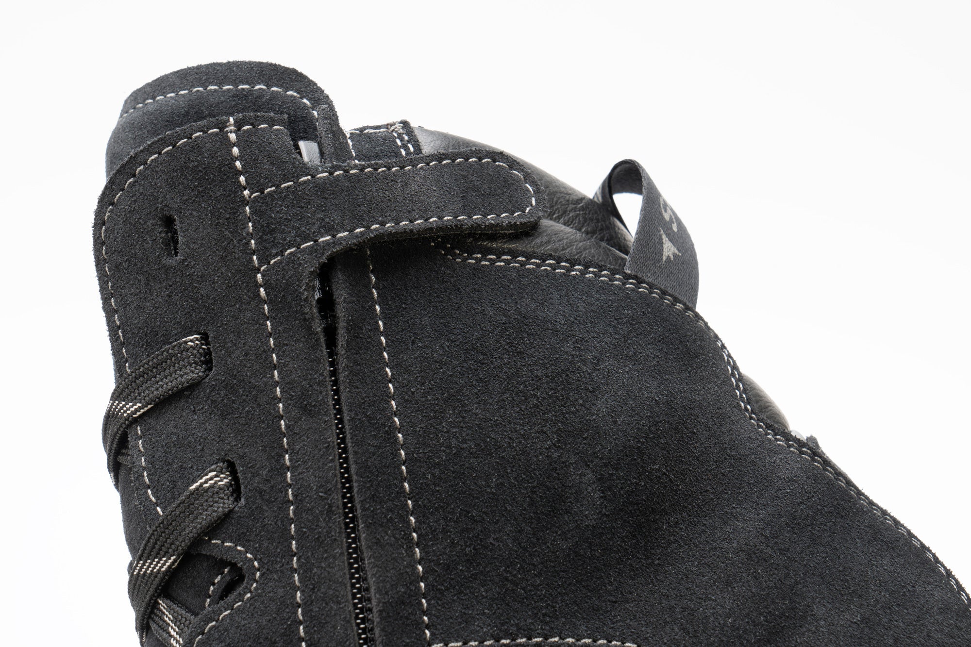 stylmartin zed waterproof motorcycle shoes